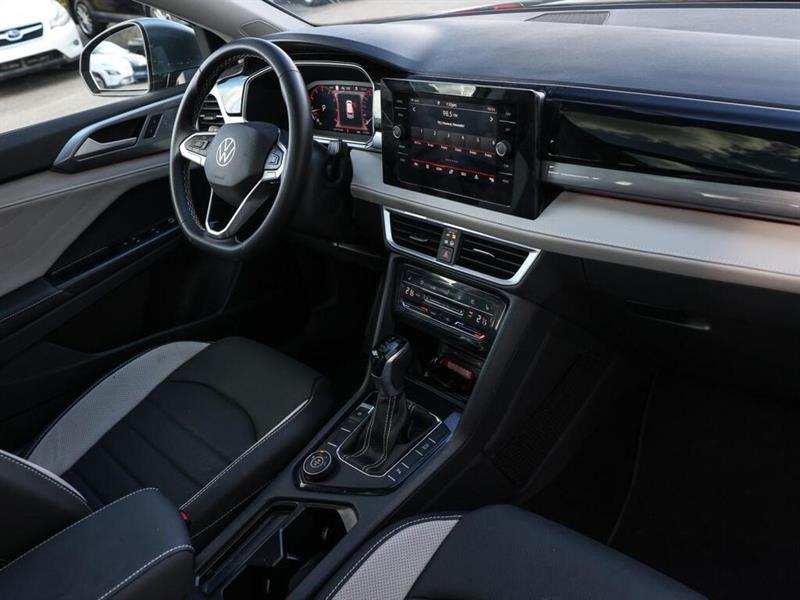 volkswagen Taos 2025 - 30