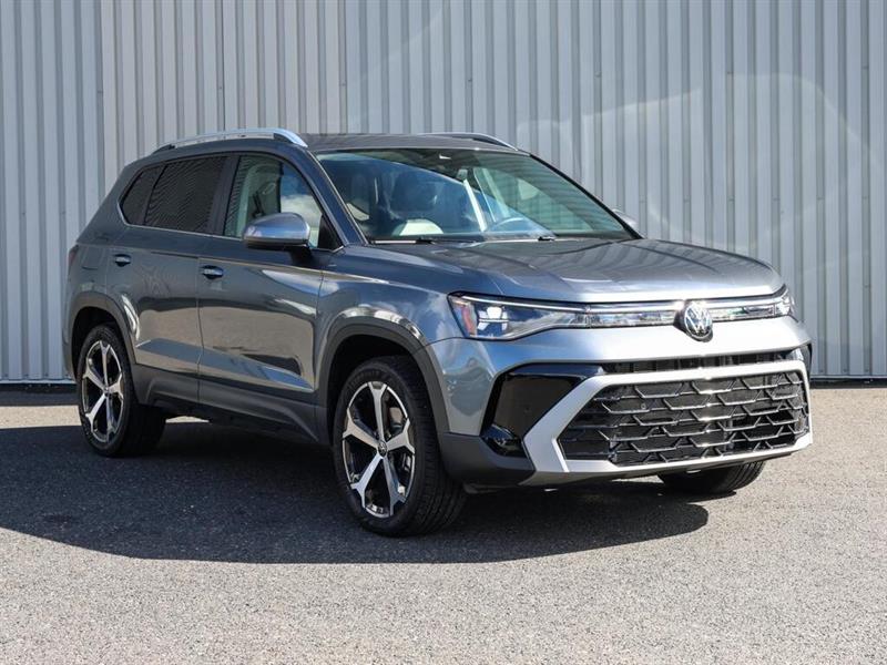 volkswagen Taos 2025 - 32