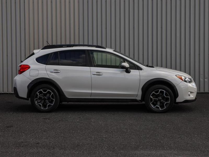 subaru XV Crosstrek 2015 - 2
