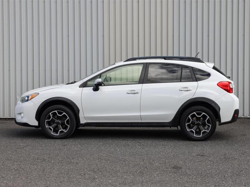subaru XV Crosstrek 2015 - 4
