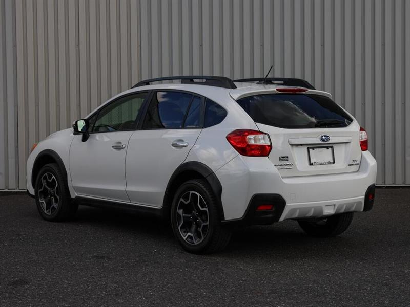 subaru XV Crosstrek 2015 - 6