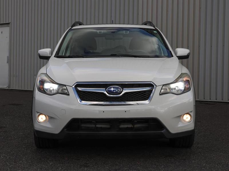 subaru XV Crosstrek 2015 - 7