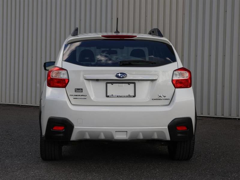 subaru XV Crosstrek 2015 - 9