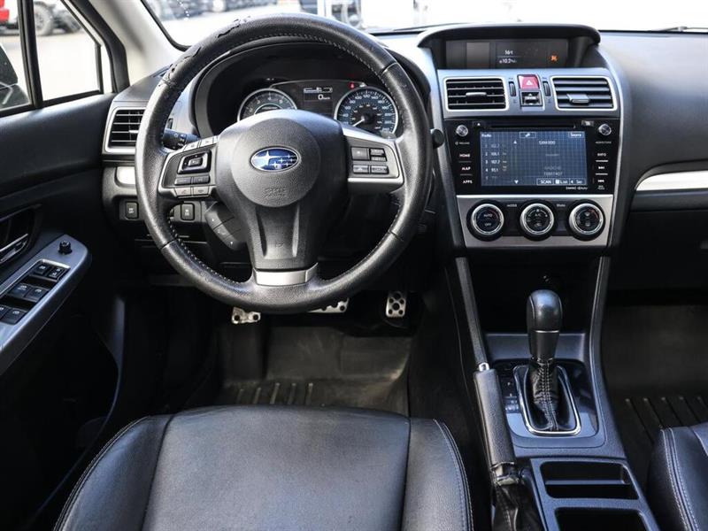 subaru XV Crosstrek 2015 - 10