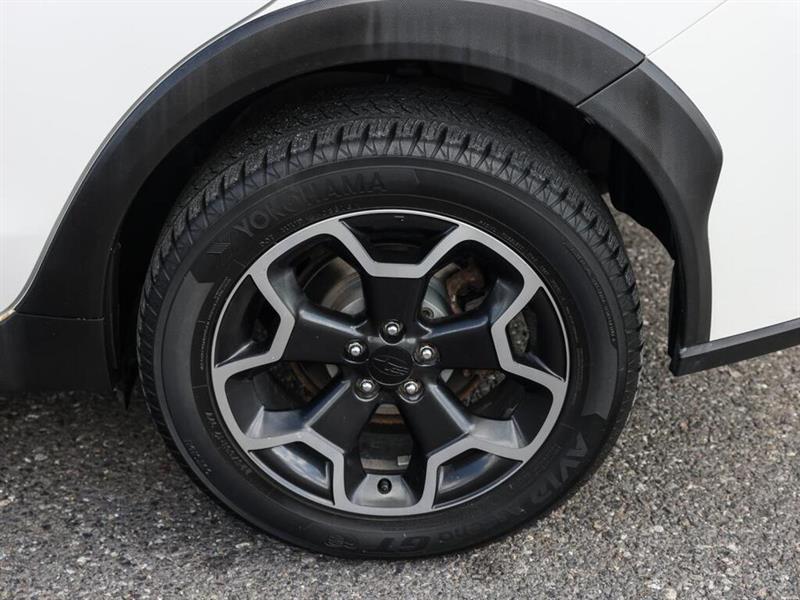 subaru XV Crosstrek 2015 - 11