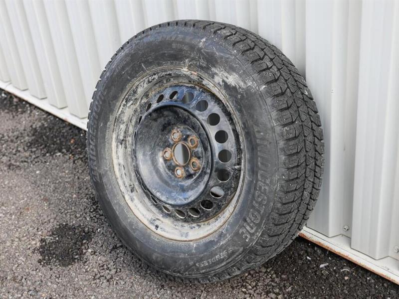 subaru XV Crosstrek 2015 - 12