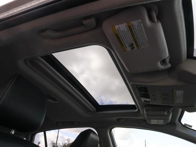 subaru XV Crosstrek 2015 - 14