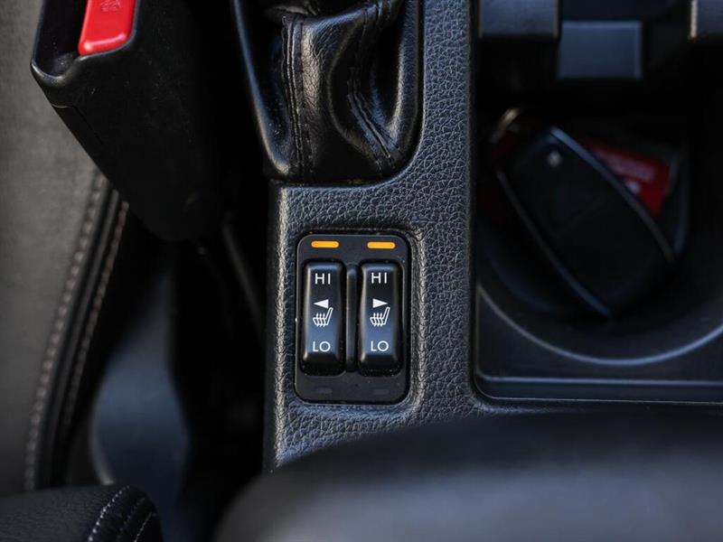 subaru XV Crosstrek 2015 - 19