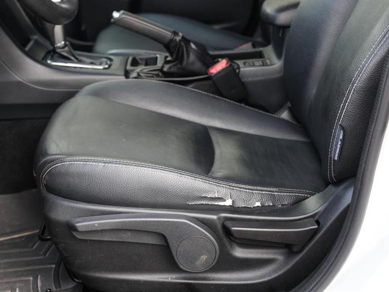 subaru XV Crosstrek 2015 - 21