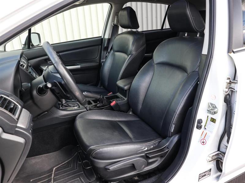 subaru XV Crosstrek 2015 - 22