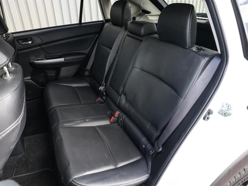 subaru XV Crosstrek 2015 - 23