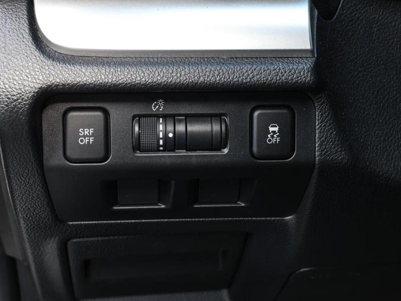 subaru XV Crosstrek 2015 - 26