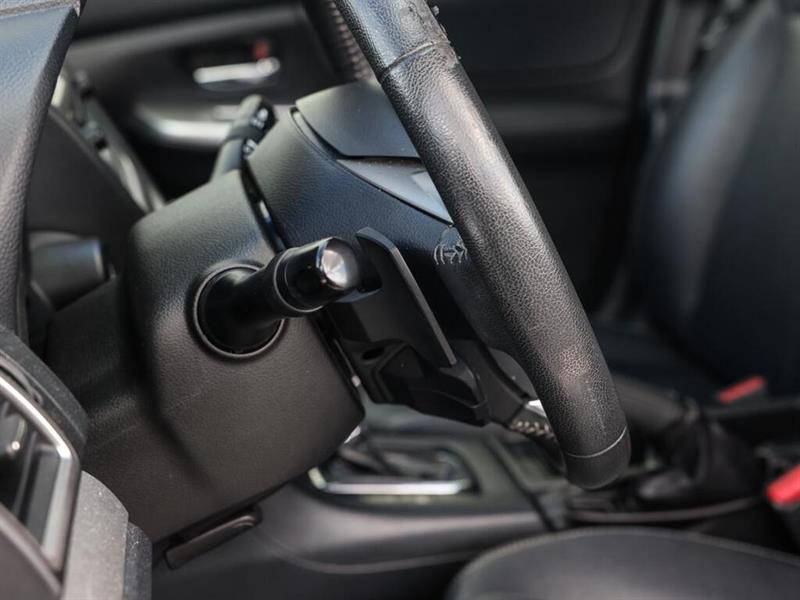 subaru XV Crosstrek 2015 - 27