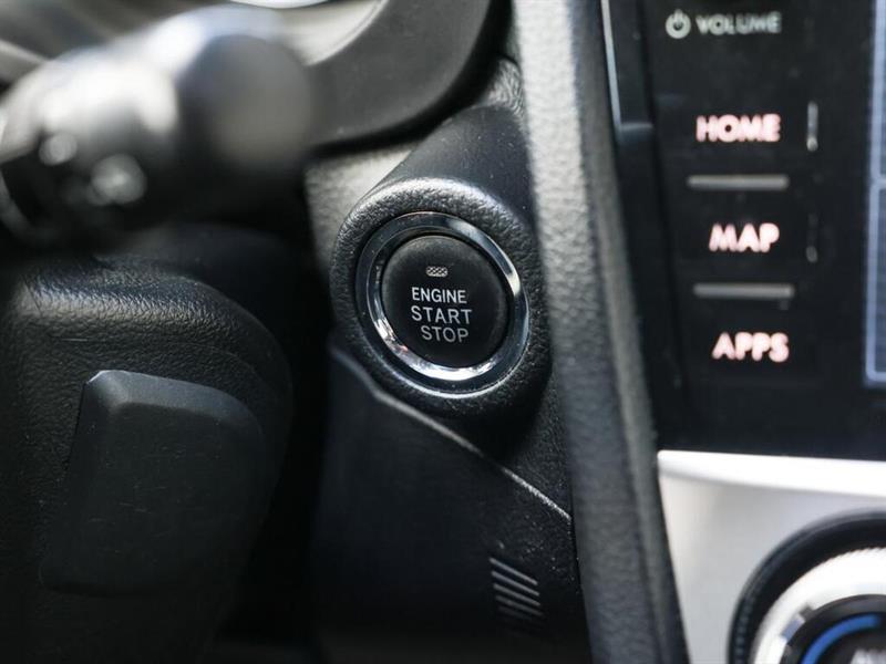 subaru XV Crosstrek 2015 - 29