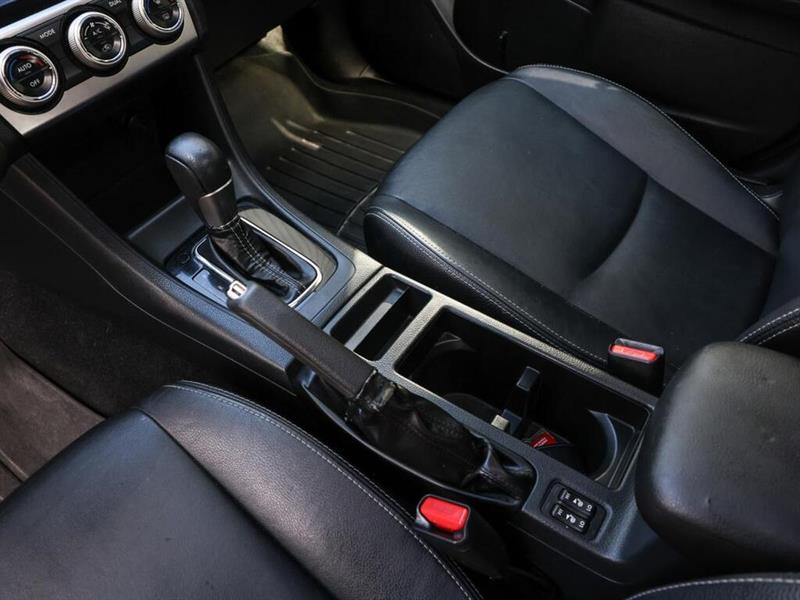 subaru XV Crosstrek 2015 - 30