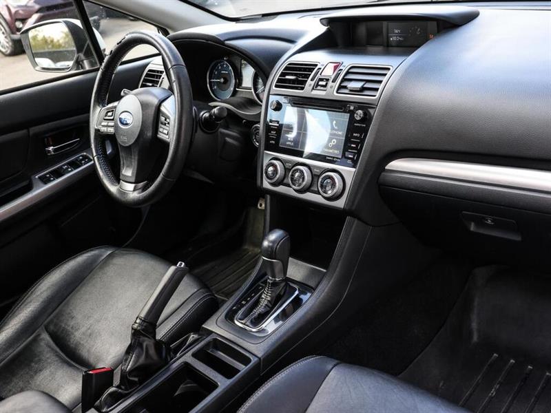 subaru XV Crosstrek 2015 - 32