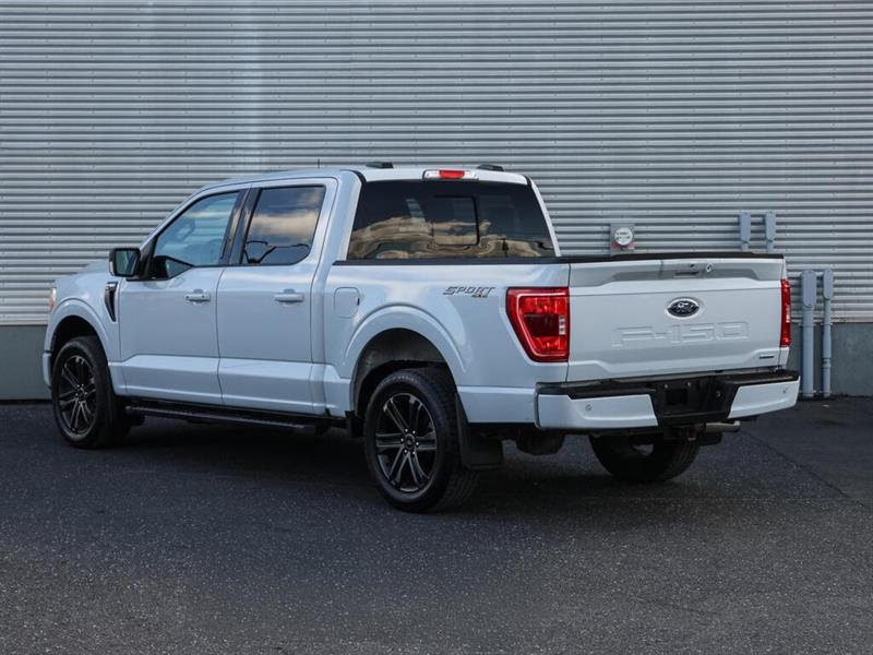 ford F-150 2022 - 4