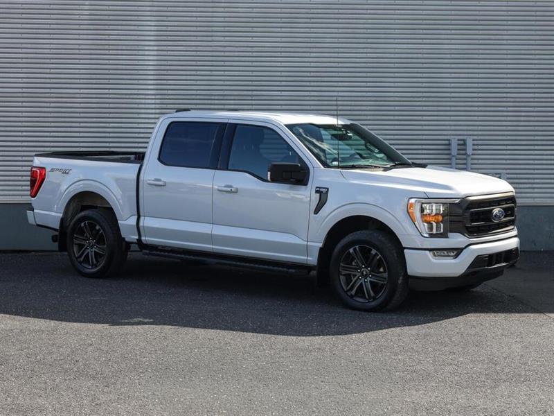 ford F-150 2022 - 6