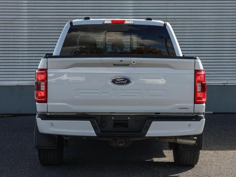 ford F-150 2022 - 9