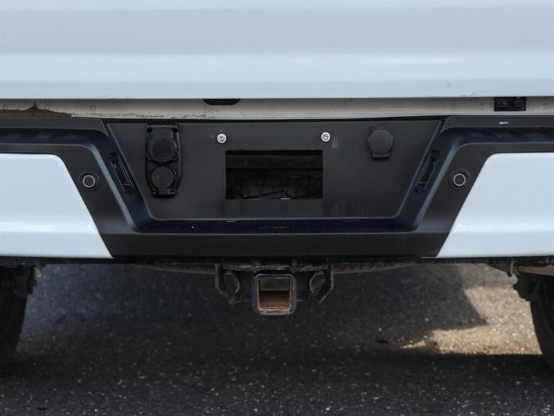 ford F-150 2022 - 12