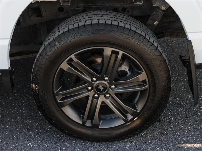 ford F-150 2022 - 14