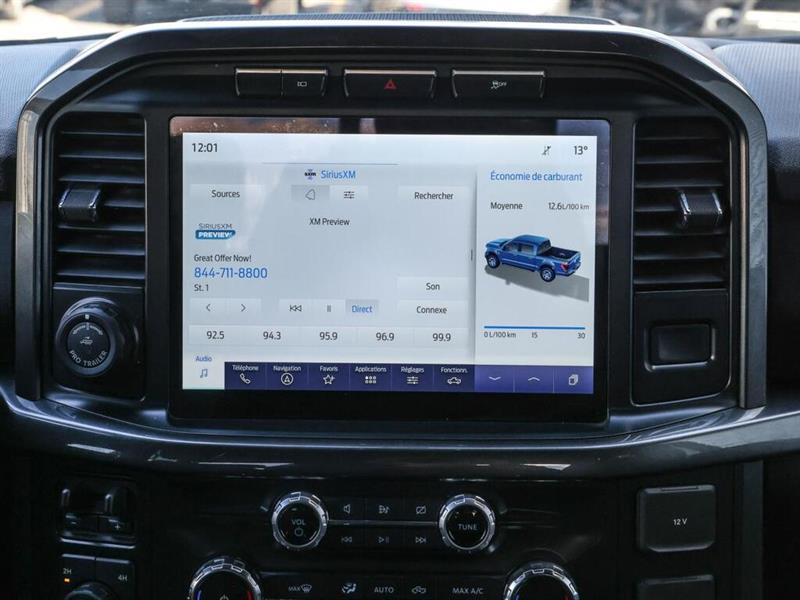 ford F-150 2022 - 17