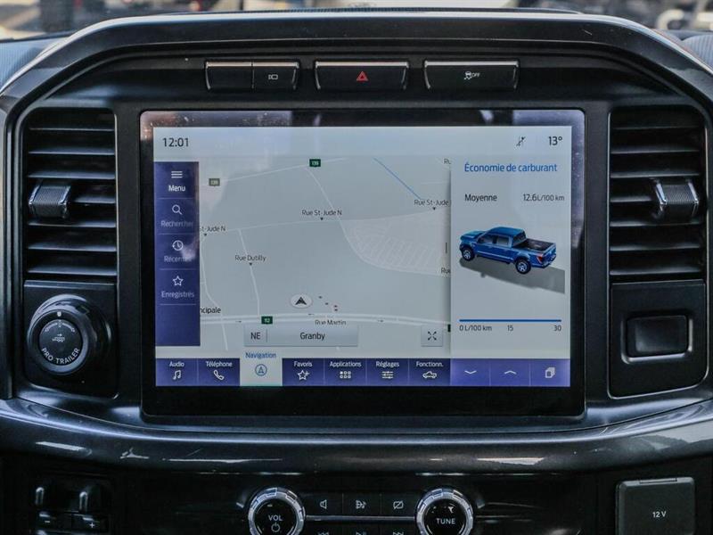 ford F-150 2022 - 18