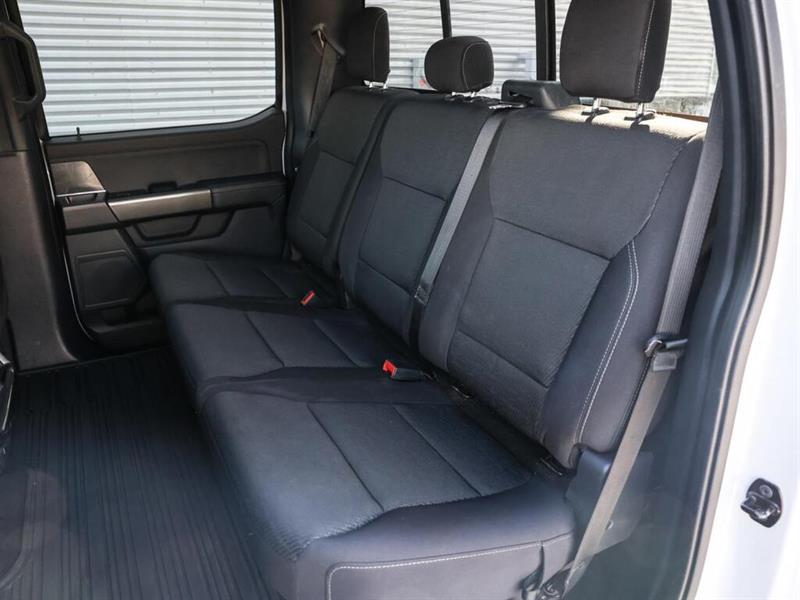 ford F-150 2022 - 23