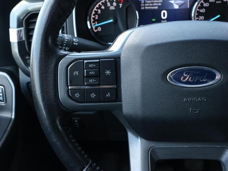 ford F-150 2022 - 24