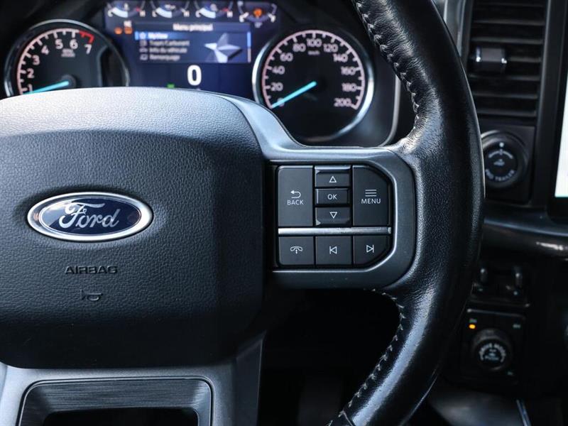 ford F-150 2022 - 25