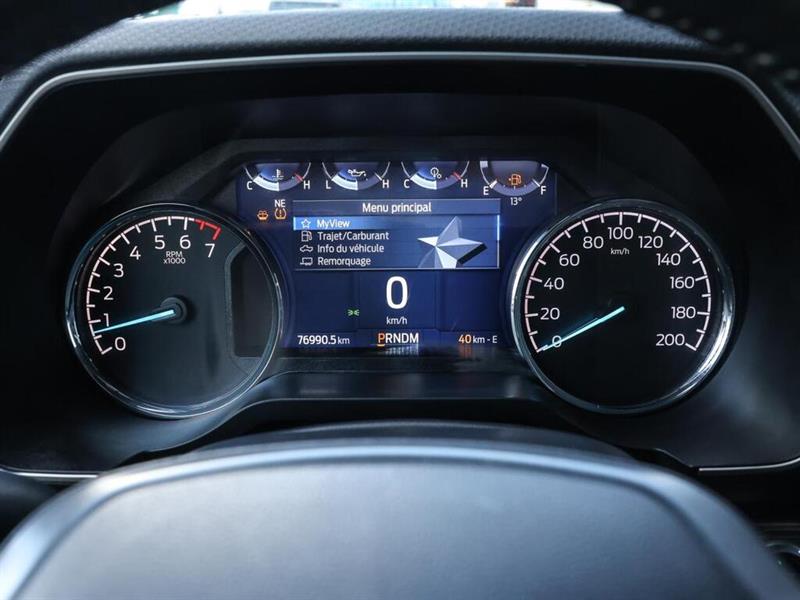 ford F-150 2022 - 33