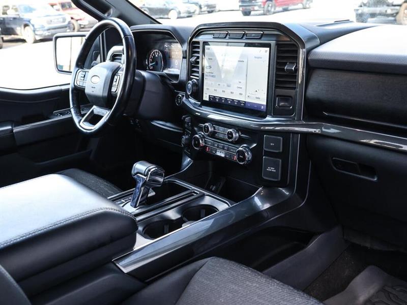 ford F-150 2022 - 35