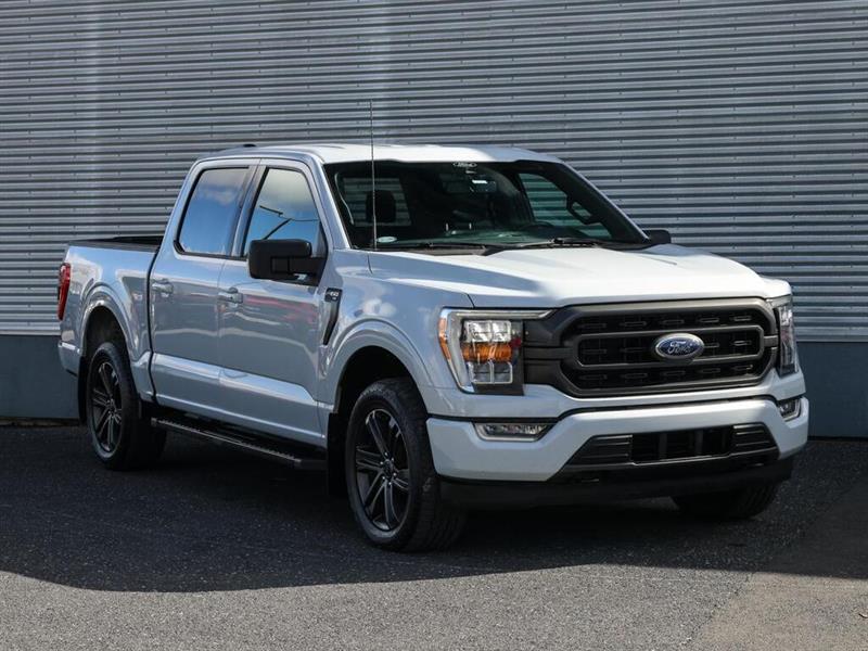 ford F-150 2022 - 37
