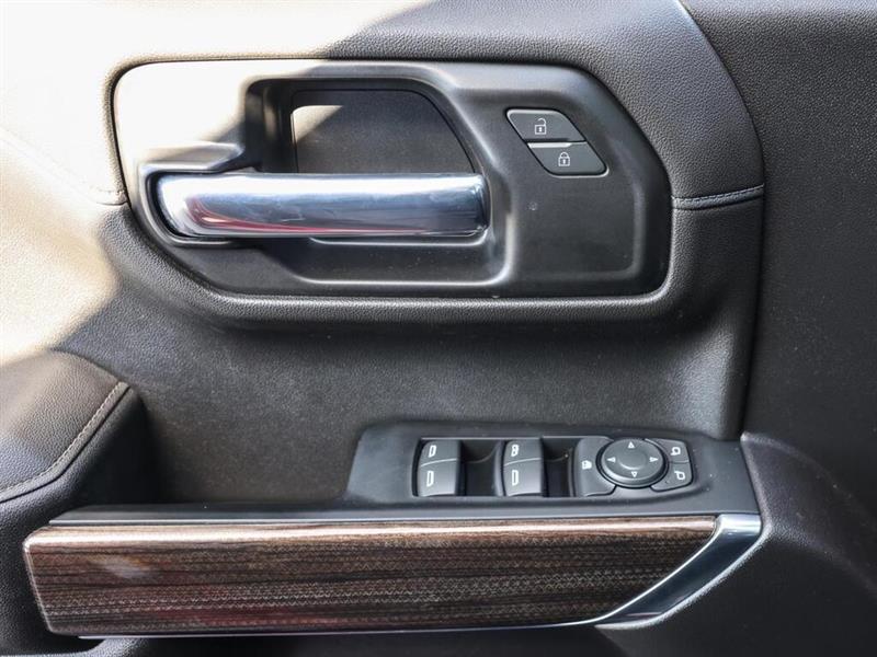 chevrolet Silverado 1500 2022 - 22