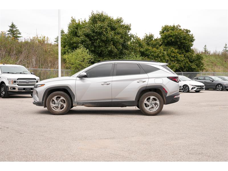 hyundai Tucson 2024 - 2