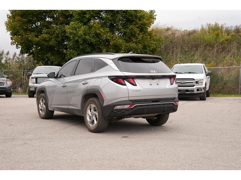 hyundai Tucson 2024 - 3