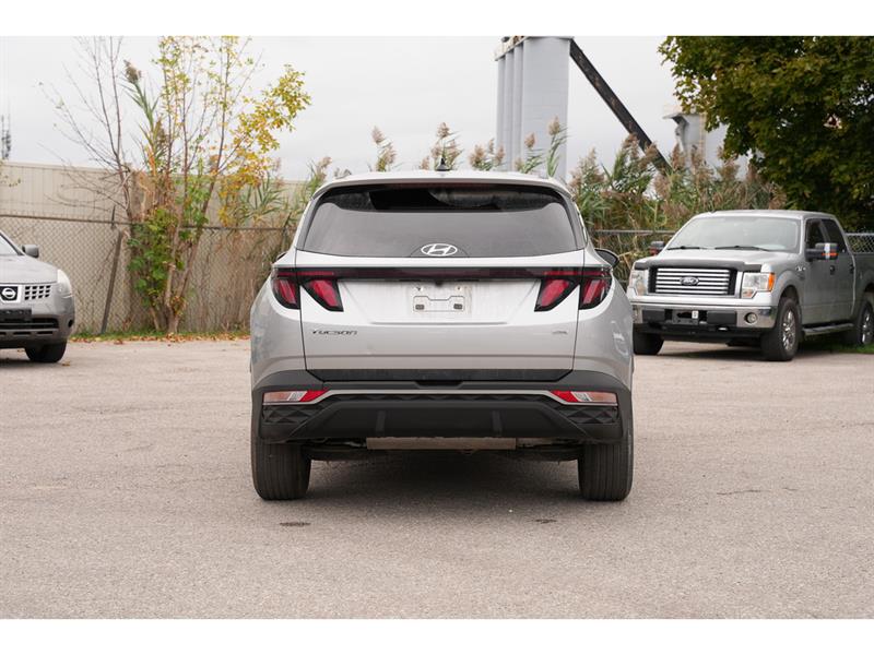 hyundai Tucson 2024 - 4