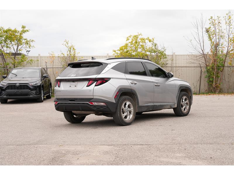 hyundai Tucson 2024 - 5