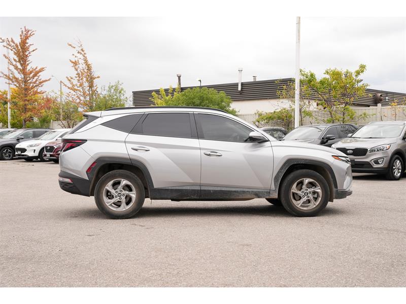 hyundai Tucson 2024 - 6