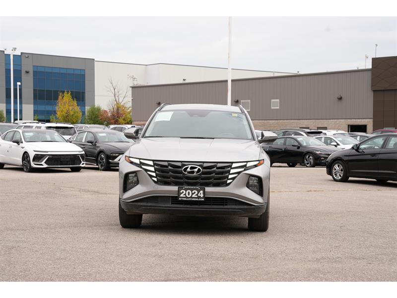 hyundai Tucson 2024 - 8