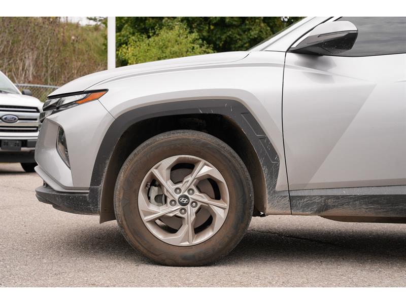 hyundai Tucson 2024 - 9