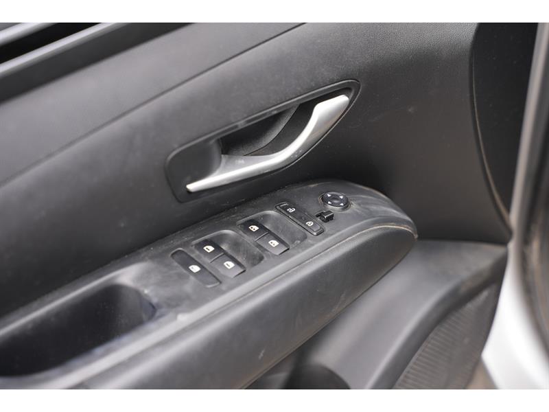 hyundai Tucson 2024 - 10