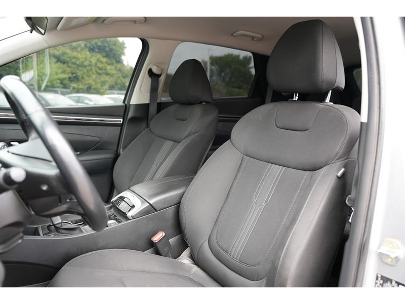 hyundai Tucson 2024 - 11