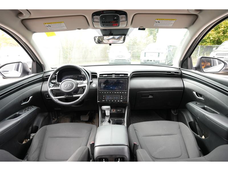 hyundai Tucson 2024 - 13
