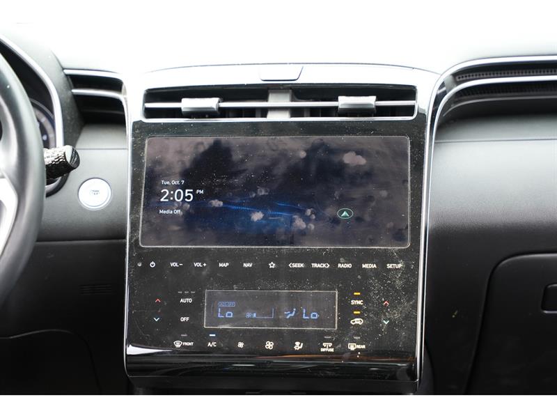 hyundai Tucson 2024 - 14