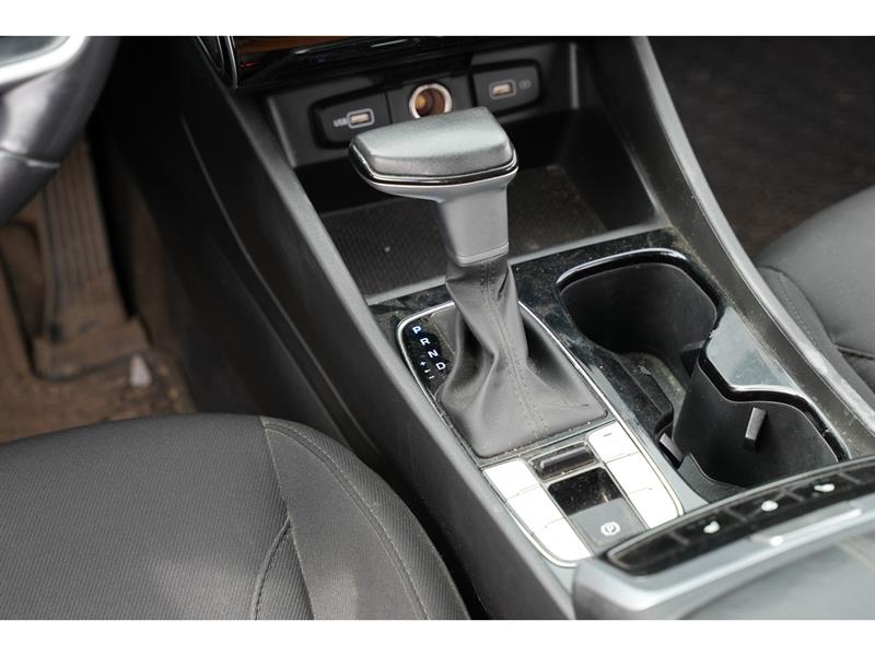 hyundai Tucson 2024 - 15