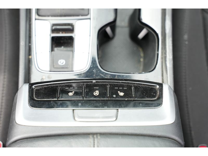 hyundai Tucson 2024 - 16