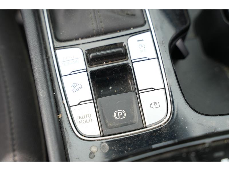 hyundai Tucson 2024 - 17