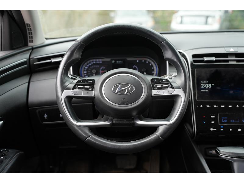 hyundai Tucson 2024 - 19