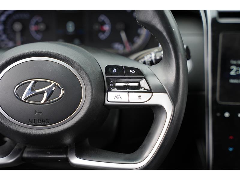 hyundai Tucson 2024 - 20